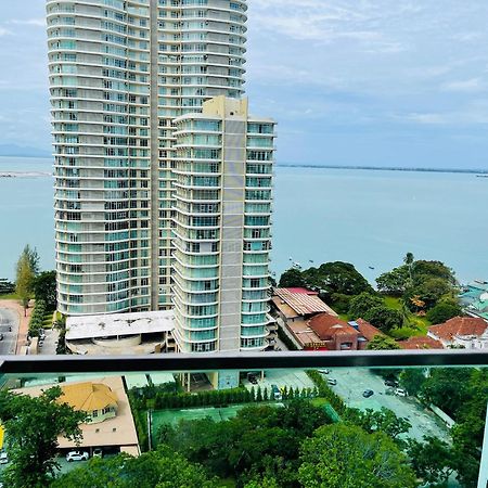 Hejmo Suites ジョージタウン エクステリア 写真