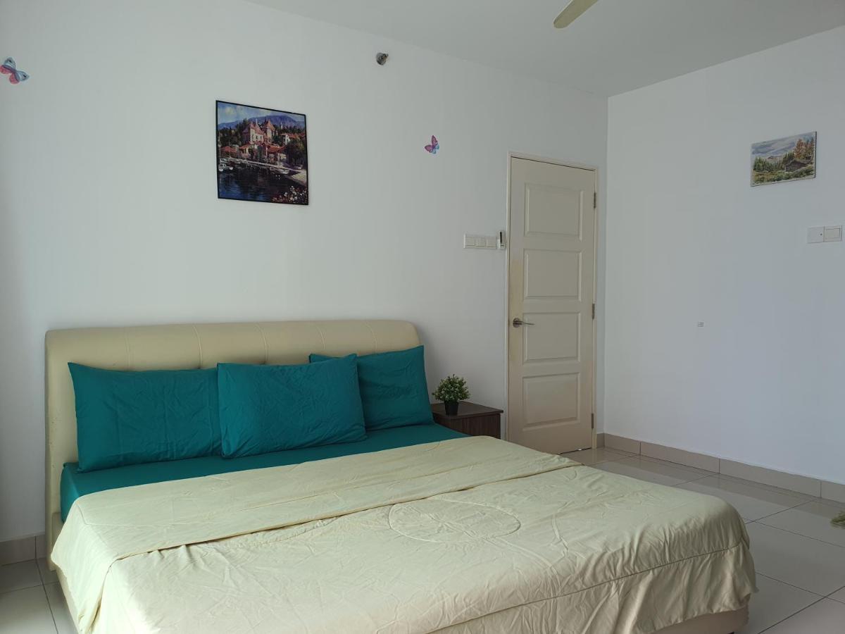 Hejmo Suites ジョージタウン エクステリア 写真