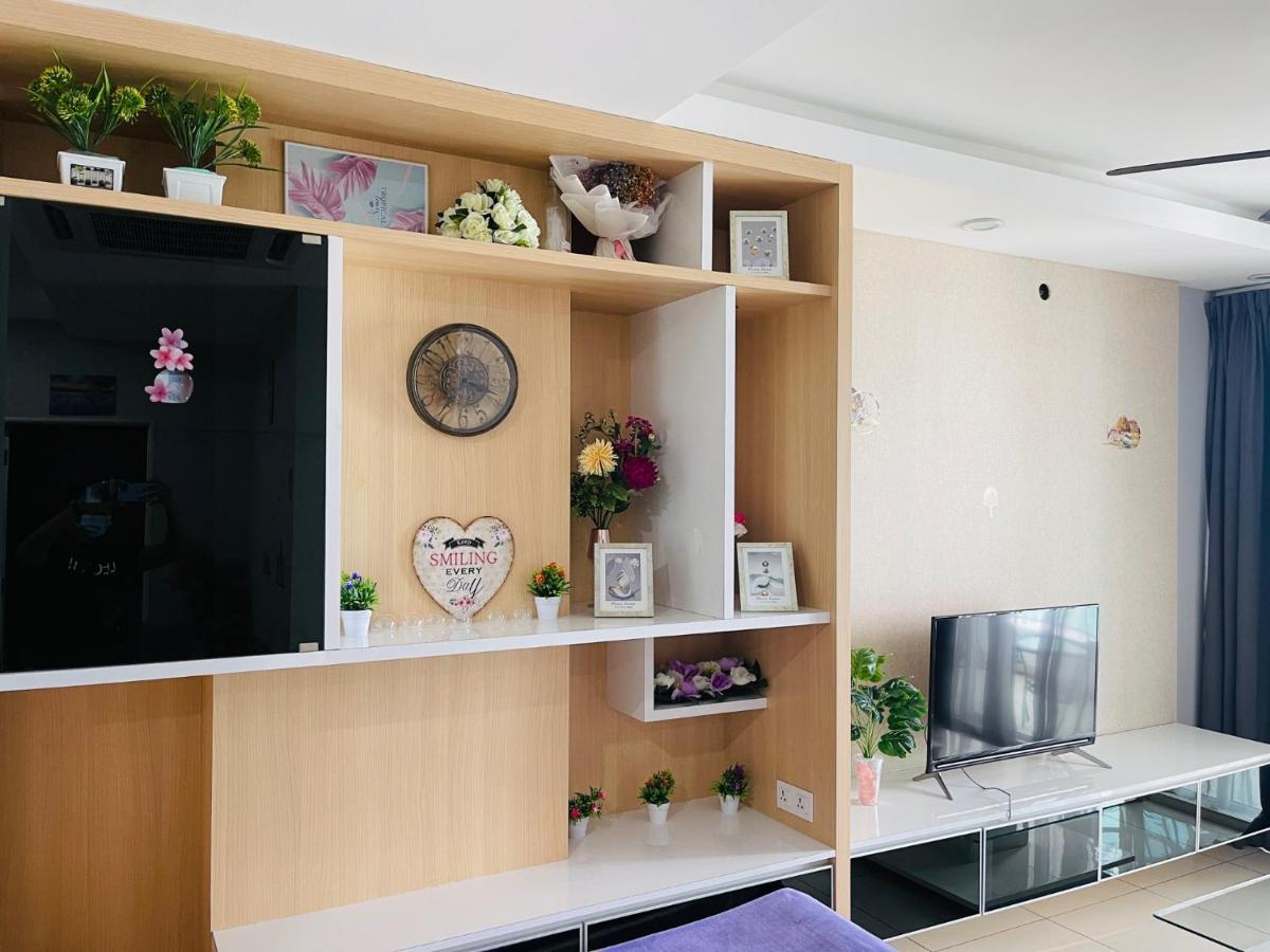 Hejmo Suites ジョージタウン エクステリア 写真
