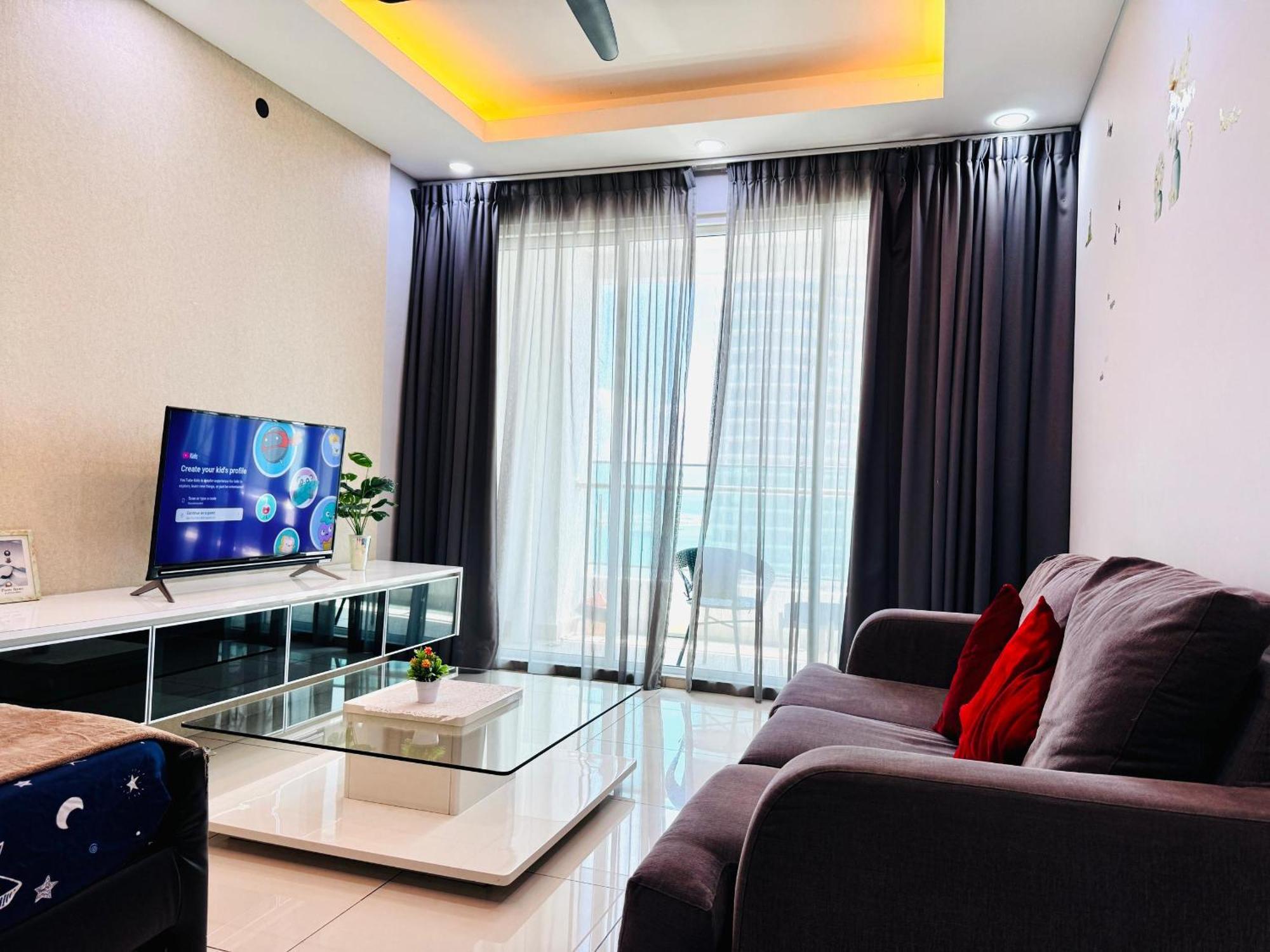 Hejmo Suites ジョージタウン エクステリア 写真